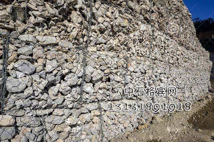 高爾凡格賓石籠、格賓網(wǎng)13131891918