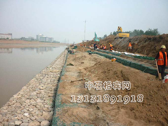 護岸固濱籠價格、規(guī)格13131891918
