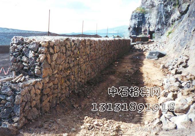 格賓網(wǎng)護(hù)岸價(jià)格、規(guī)格施工13131891918