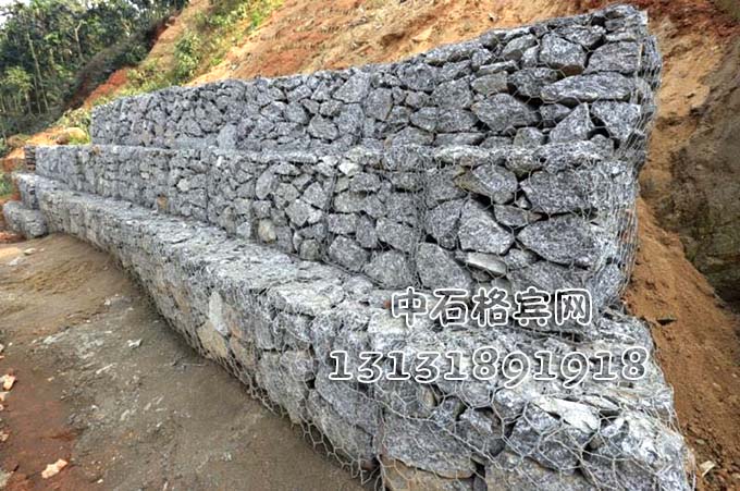 格賓石籠、護(hù)岸格賓石籠13131891918